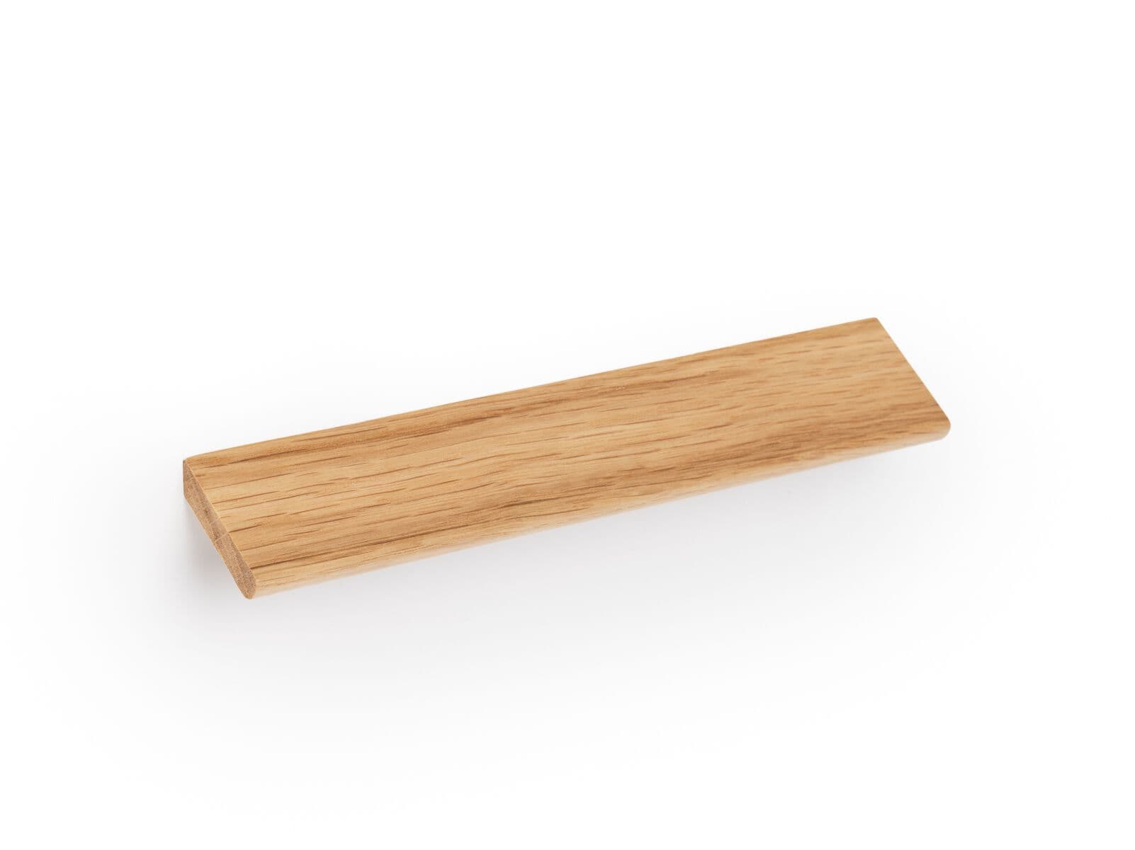 Viefe
CANO
Oak furniture handle — 1