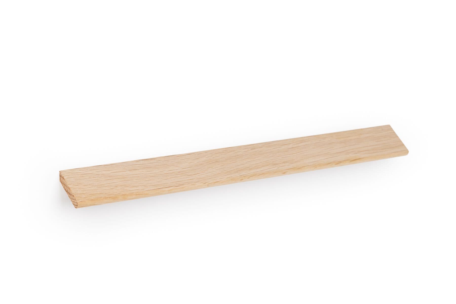 Viefe
CANO
Oak furniture handle — 6
