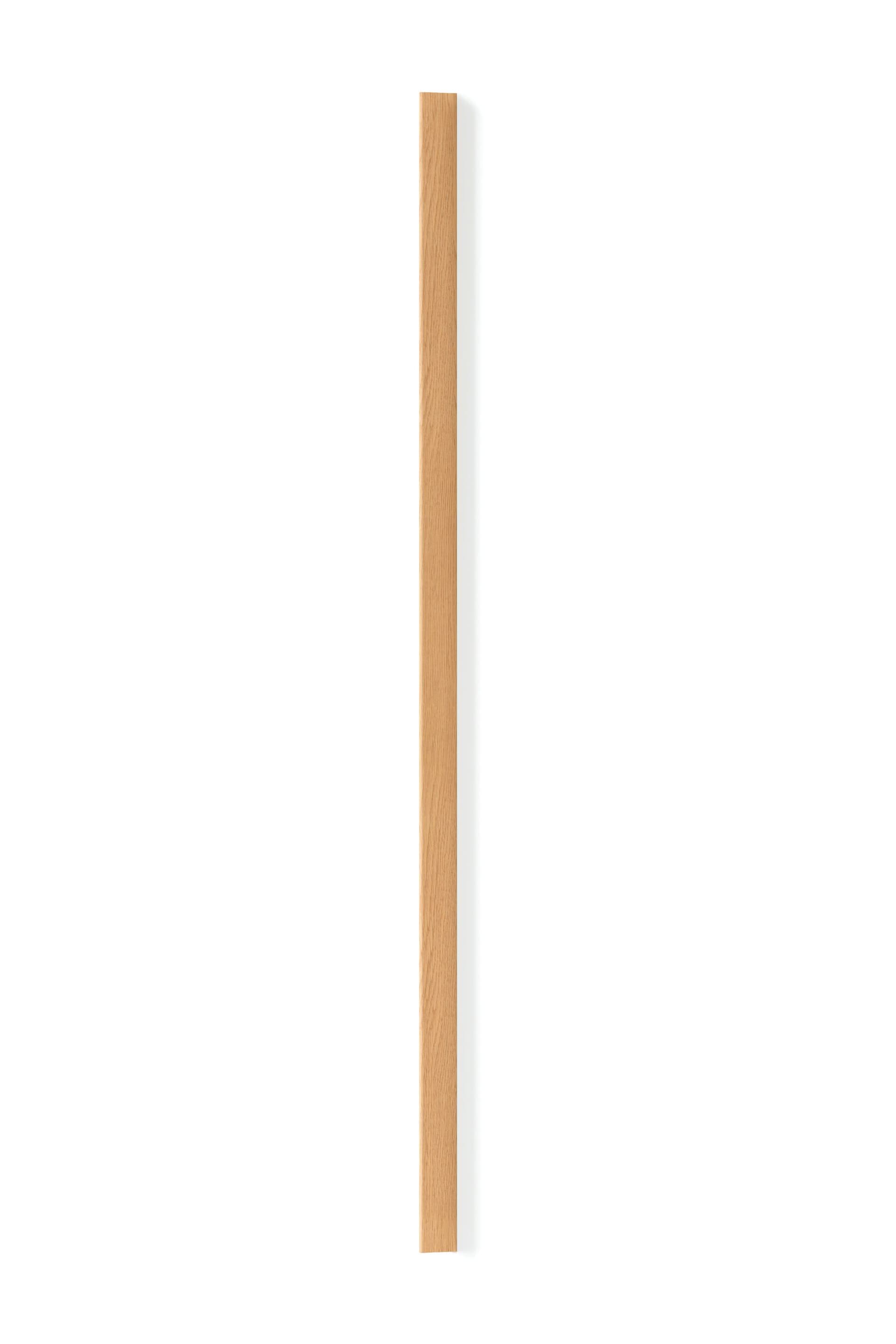 Viefe
CANO
Oak furniture handle — 8