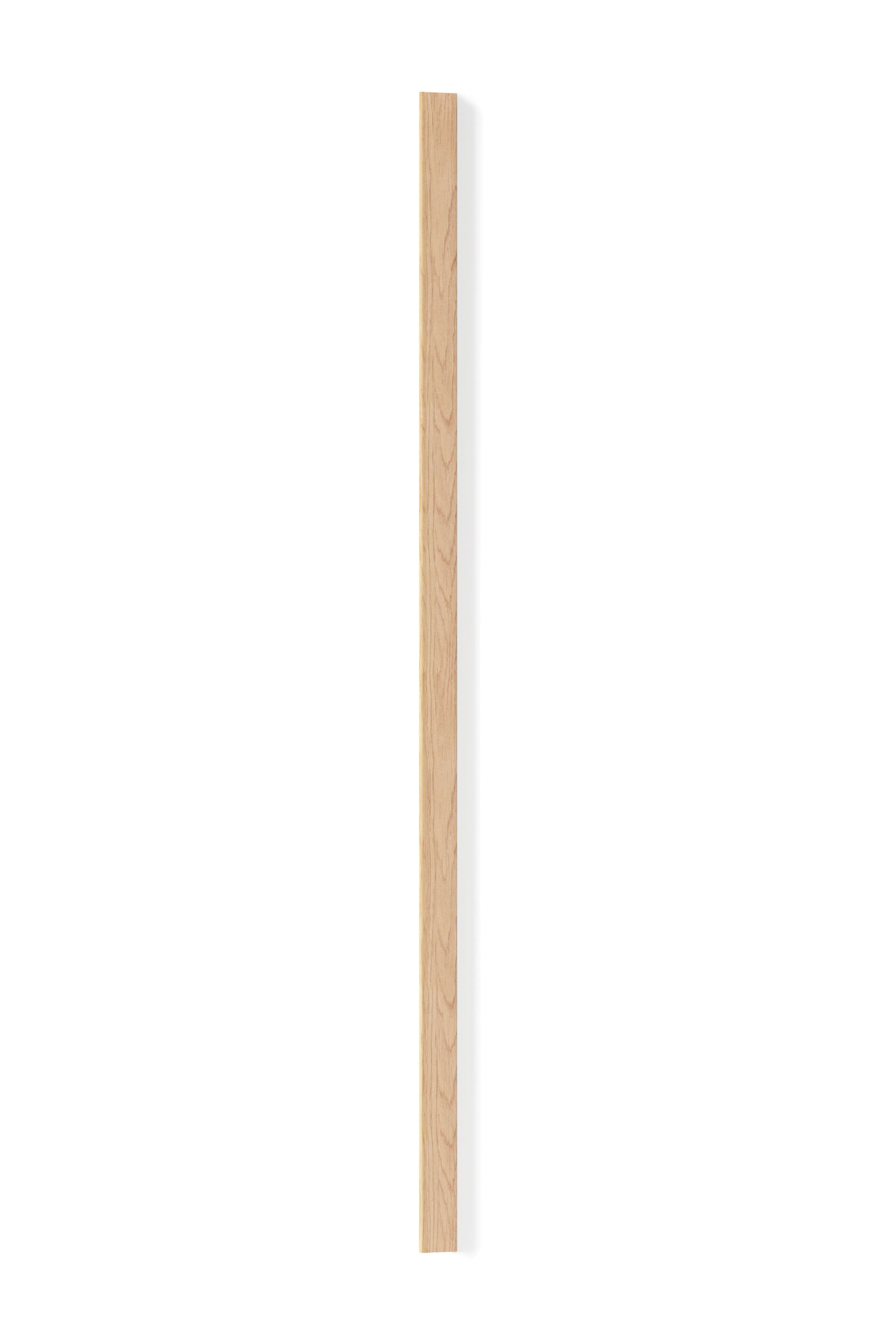 Viefe
CANO
Oak furniture handle — 9