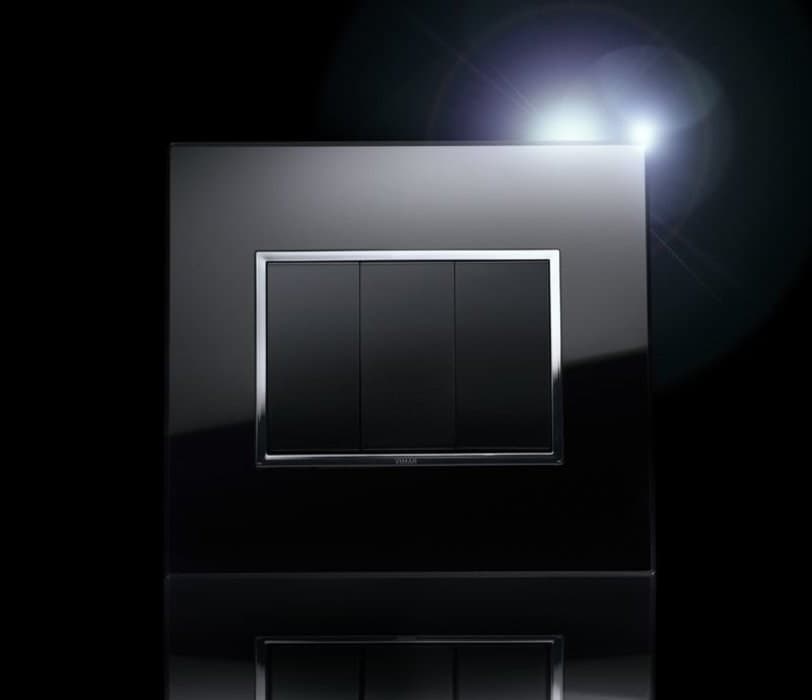 VIMAR
EIKON EVO
Switch range
