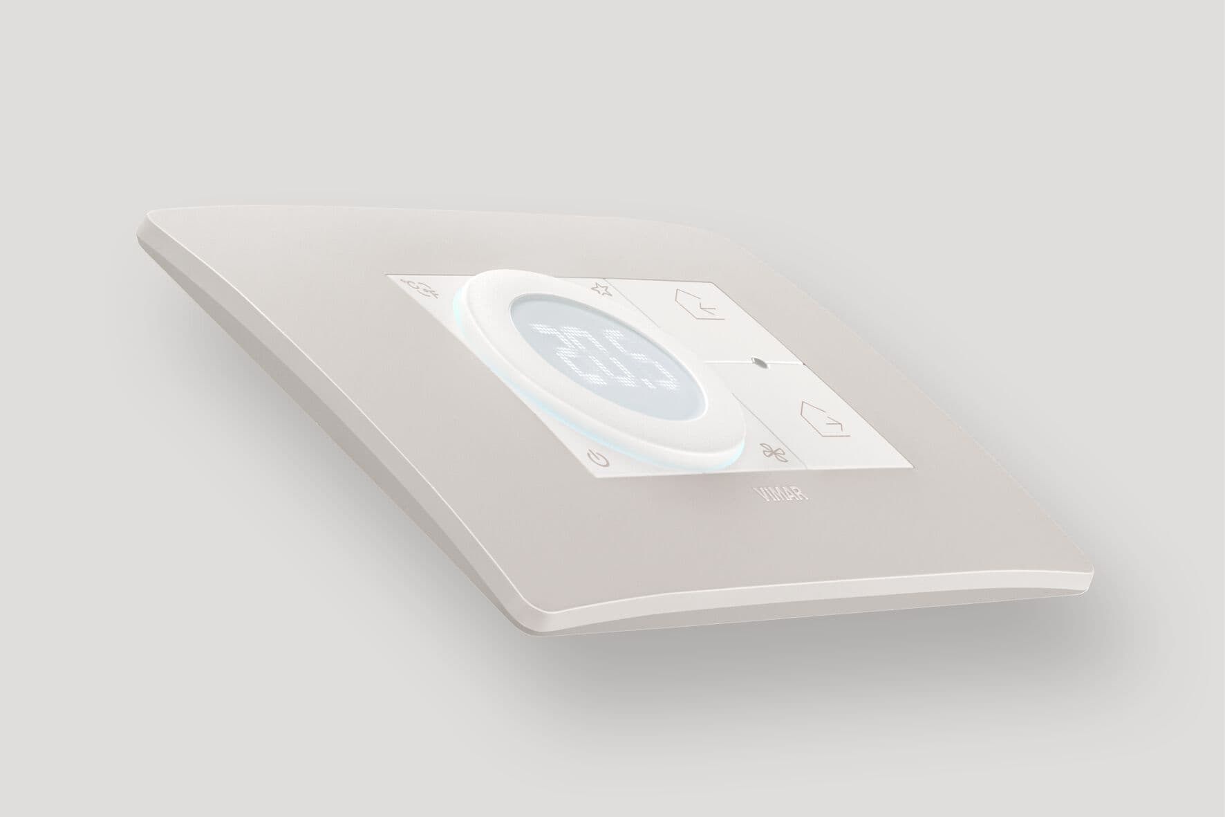 VIMAR
PLANA UP
Switch range — 4