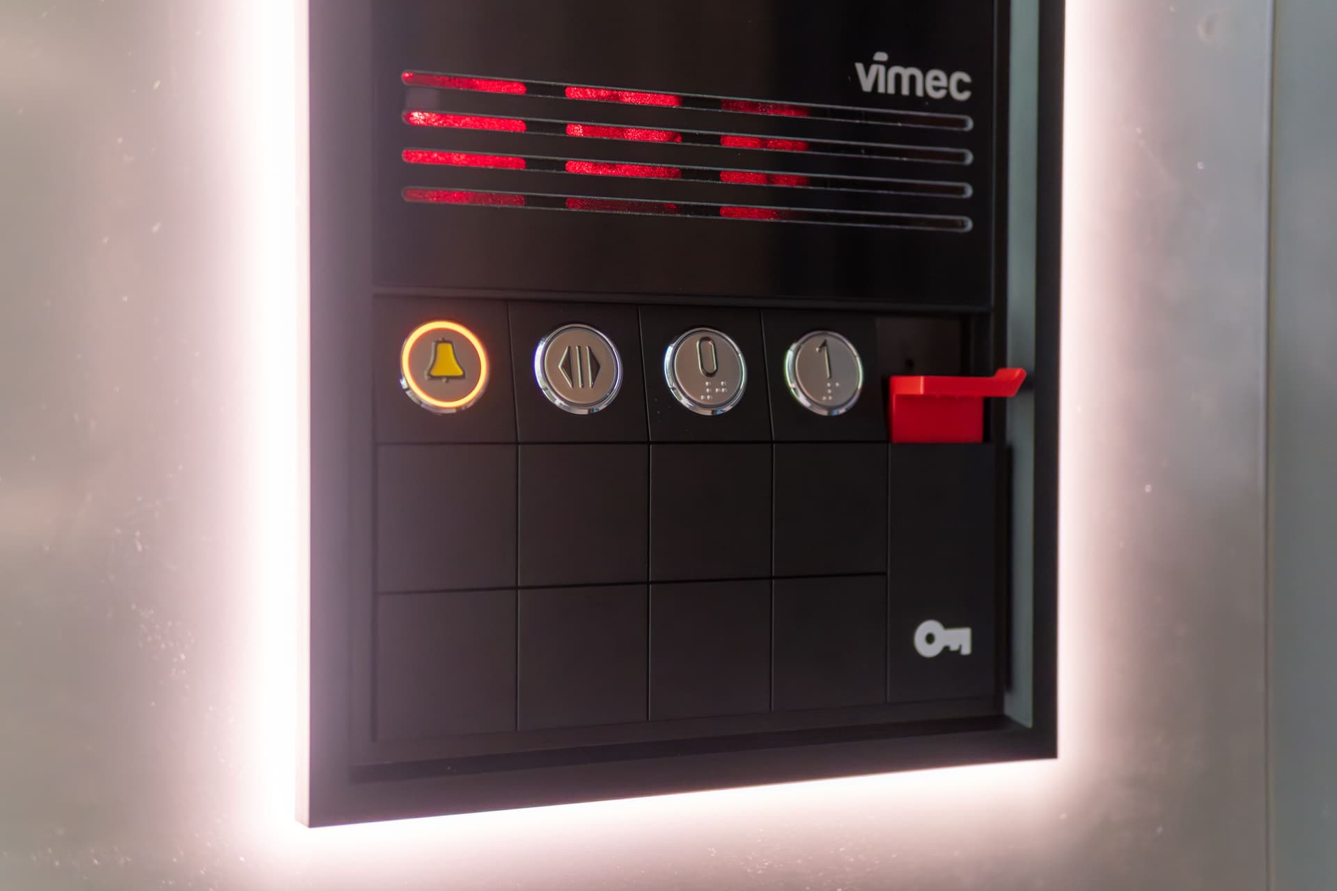 Vimec AR:IA - Подъемник для дома — 20