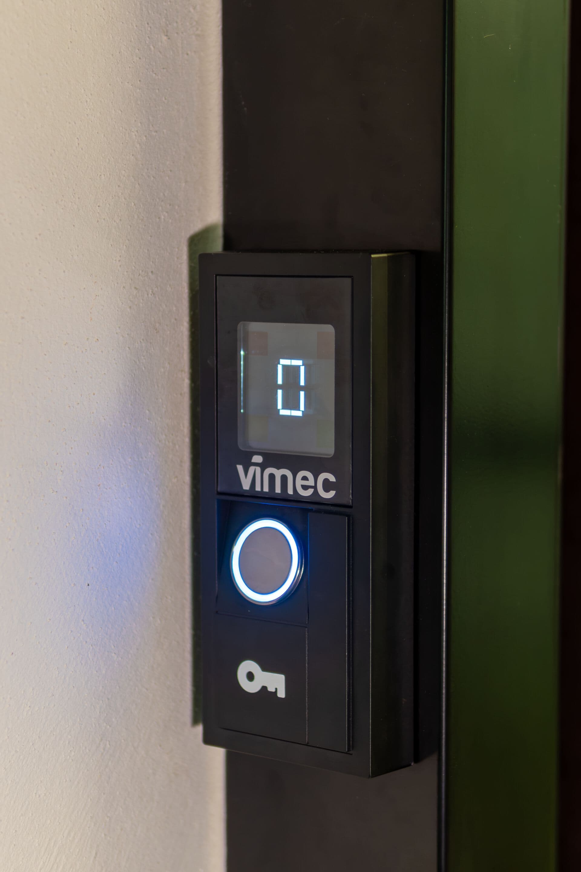 Vimec AR:IA - Подъемник для дома — 21