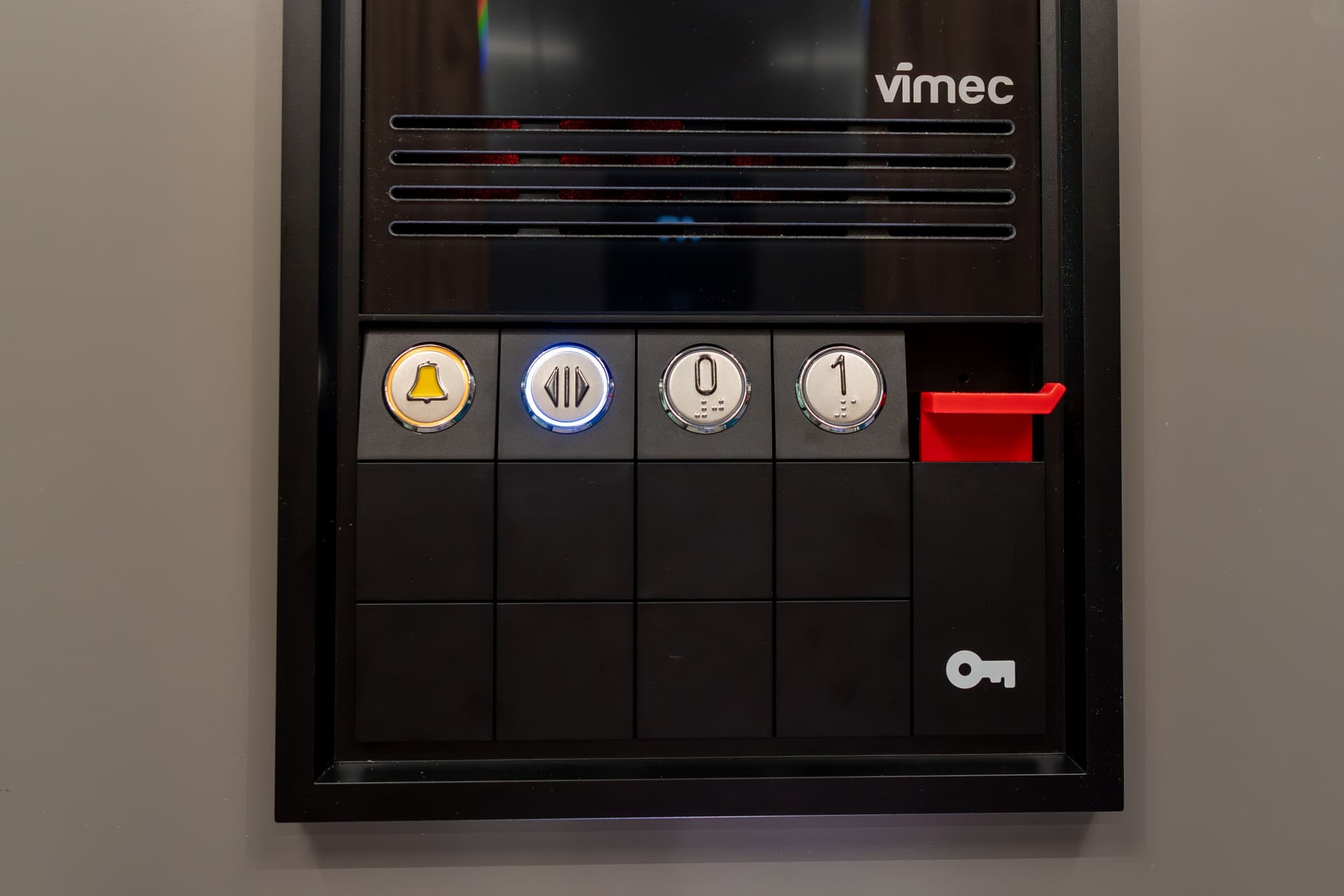 Vimec AR:IA - Подъемник для дома — 28
