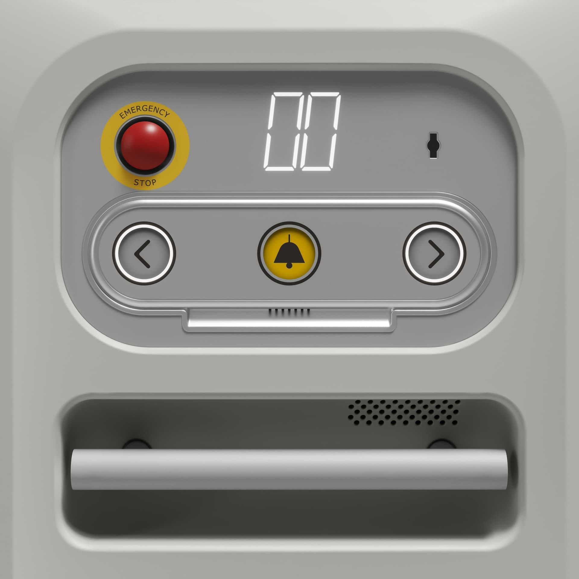 Vimec V6S - Подъемник для лестниц — 3