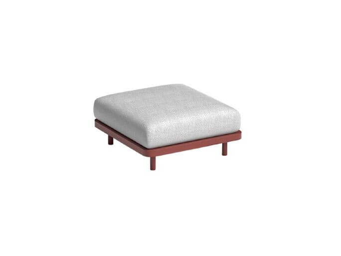 VINEKO
SOUL
Ottoman — 1