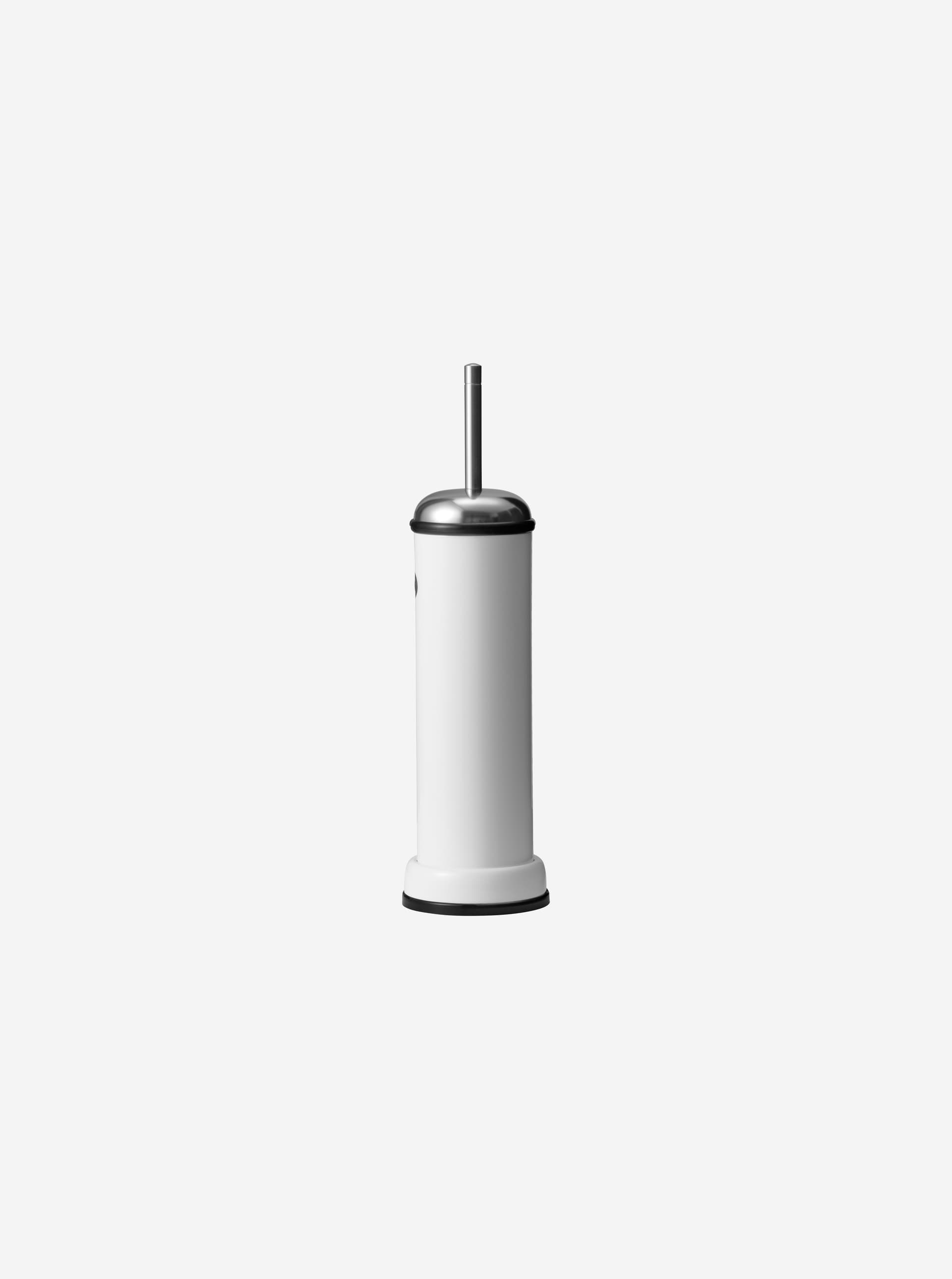 Vipp
VIPP11
Steel toilet brush — 3