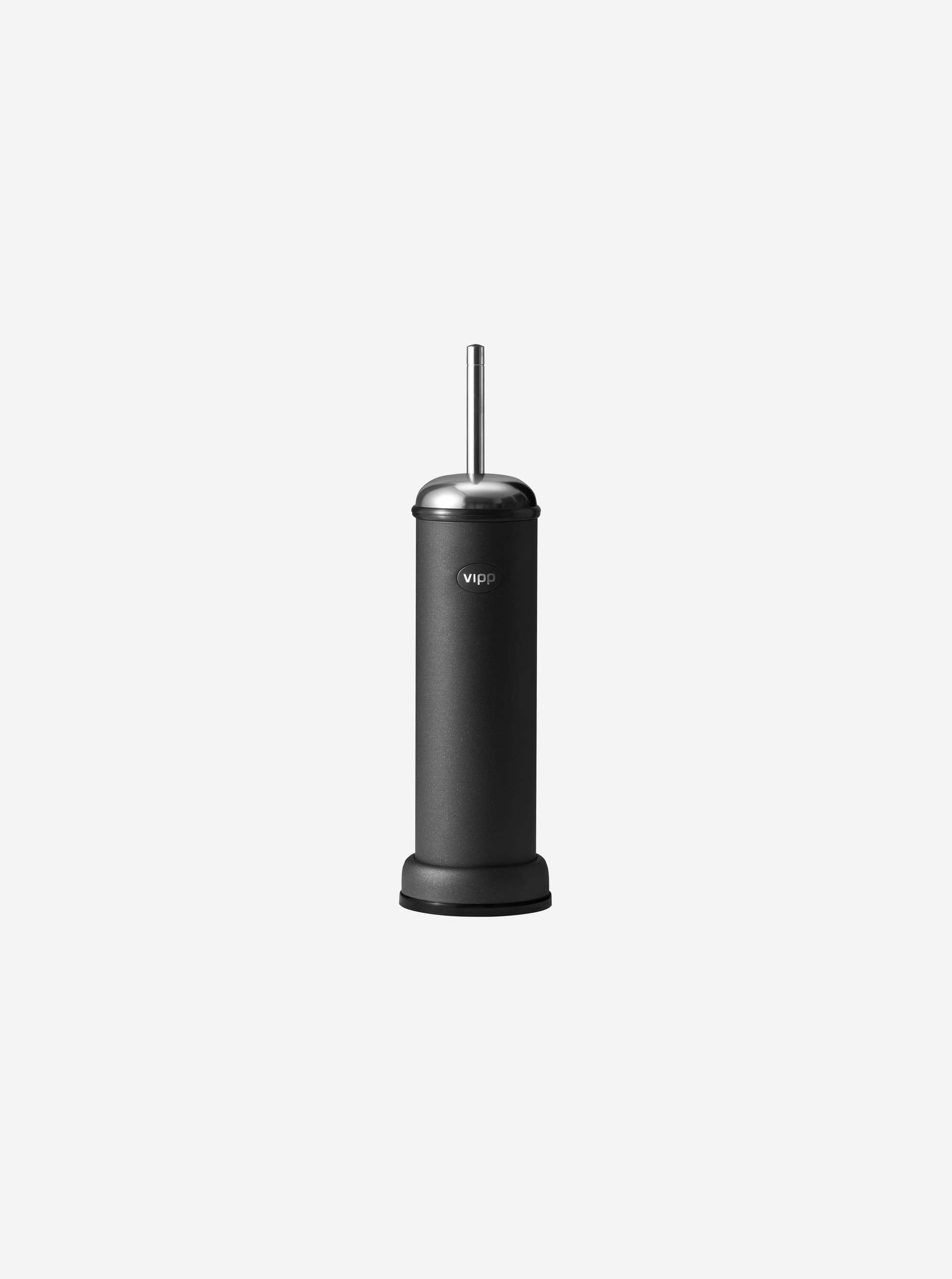 Vipp
VIPP11
Steel toilet brush — 8