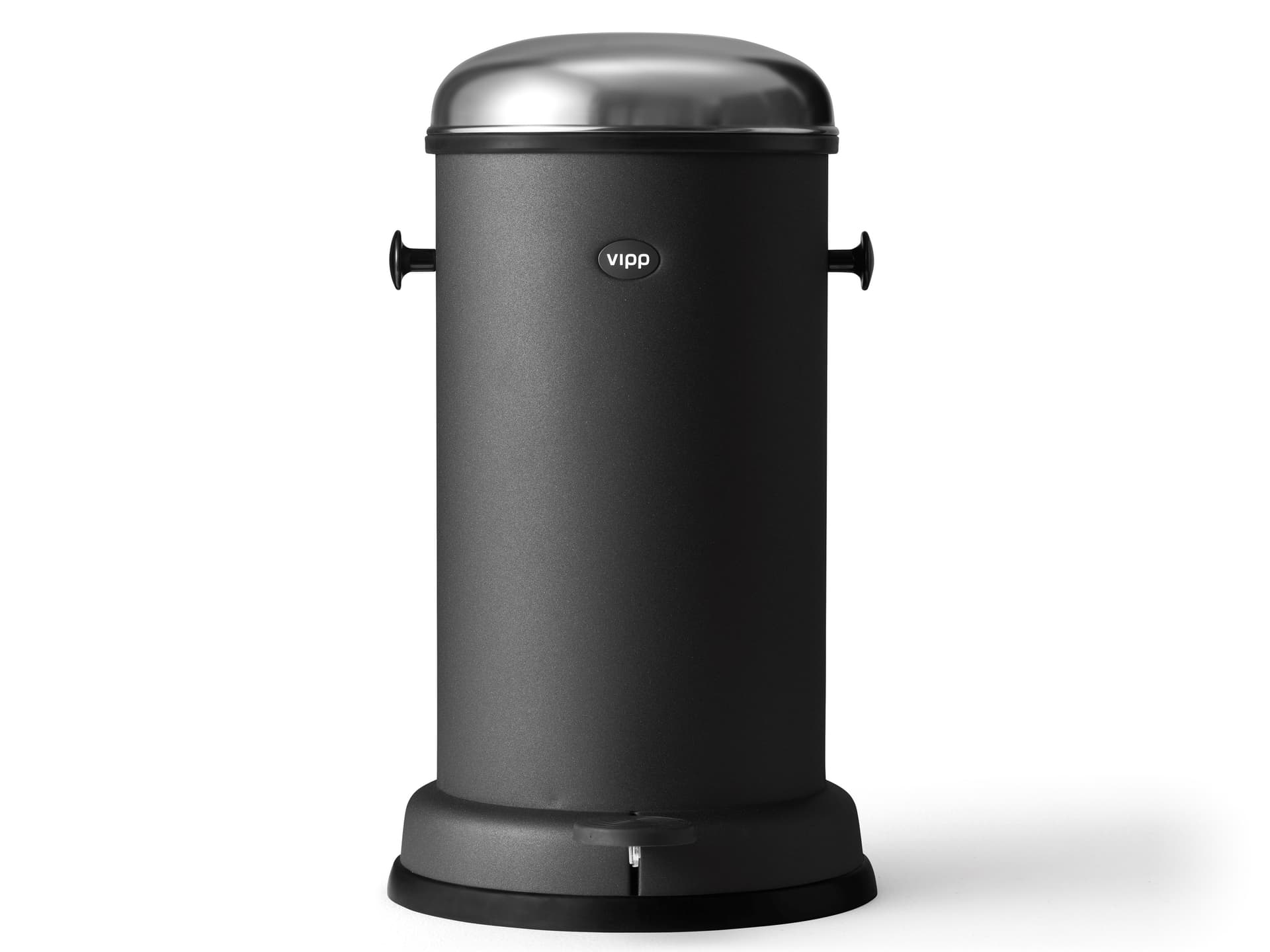 Vipp
VIPP15
Steel kitchen bin — 3