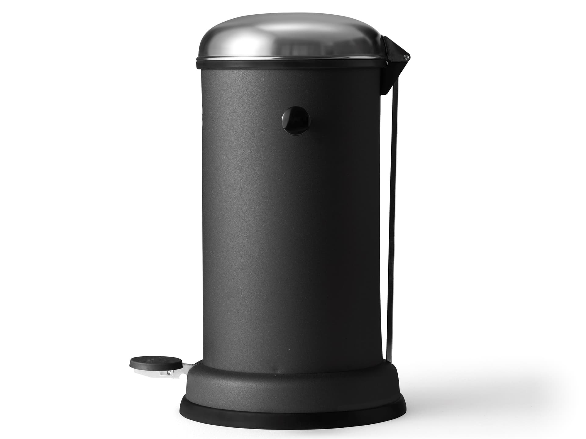 Vipp
VIPP15
Steel kitchen bin — 4