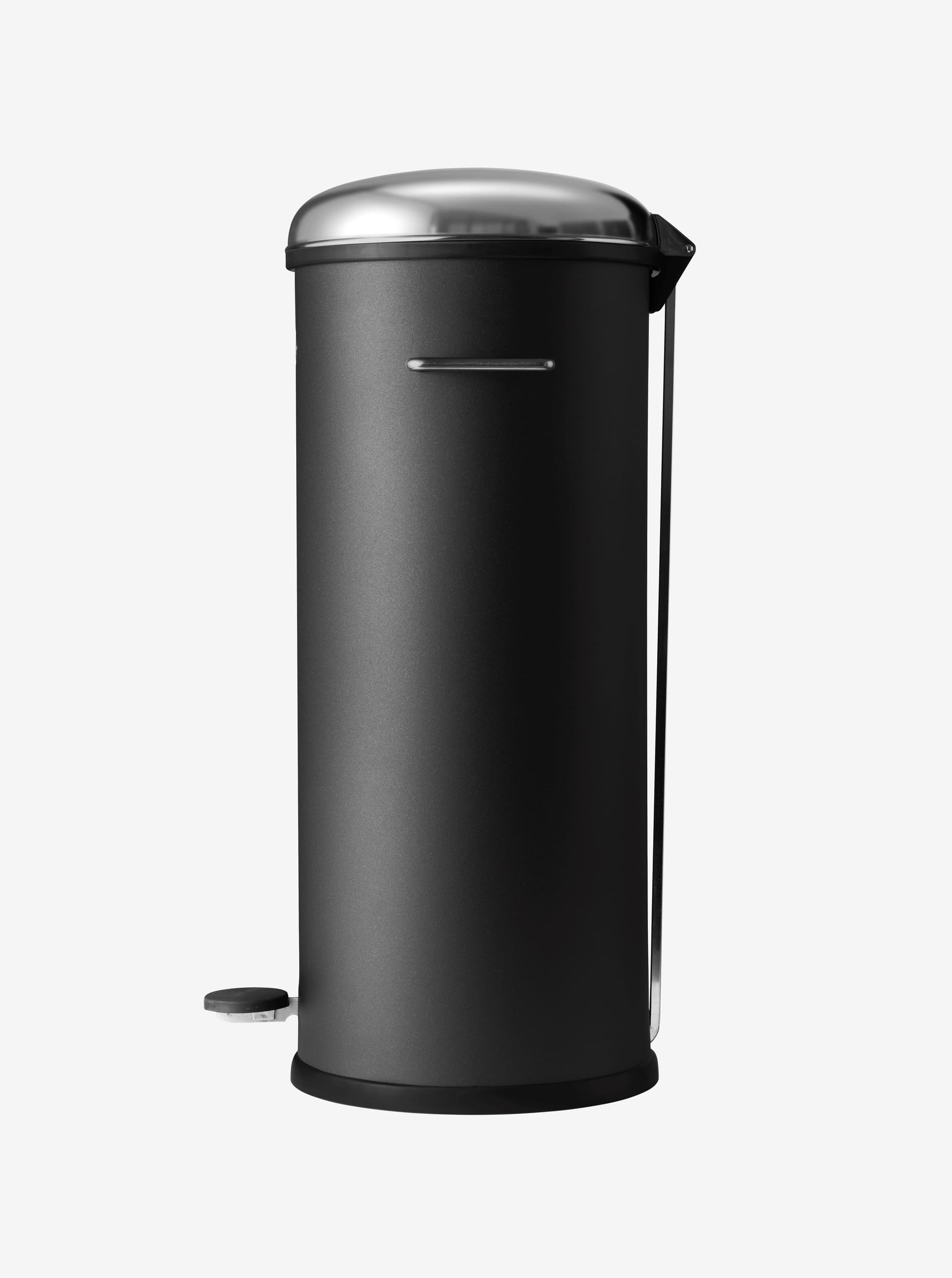 Vipp
VIPP17
Steel kitchen bin — 19