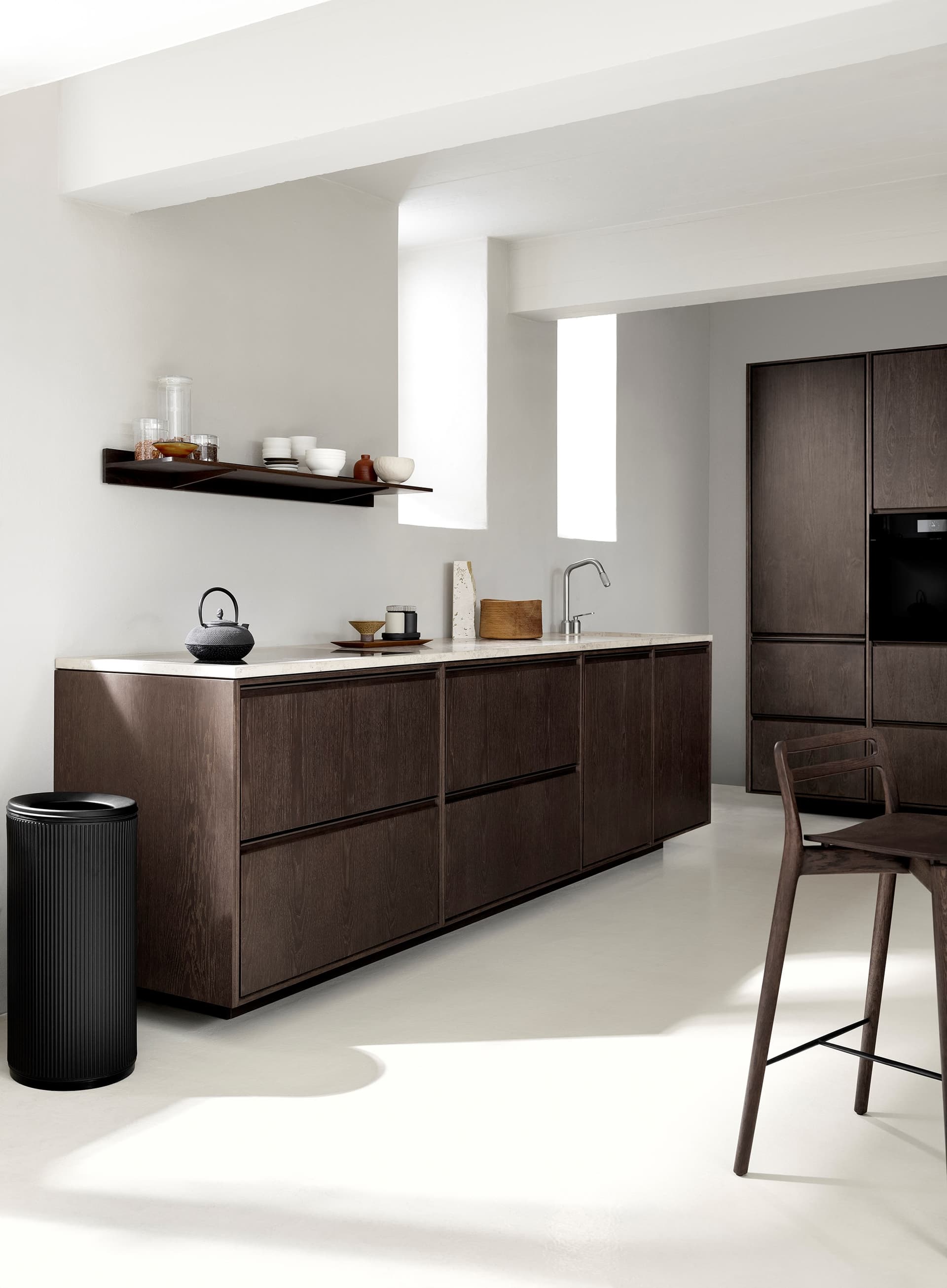 Vipp
VIPP18
Steel waste bin — 5