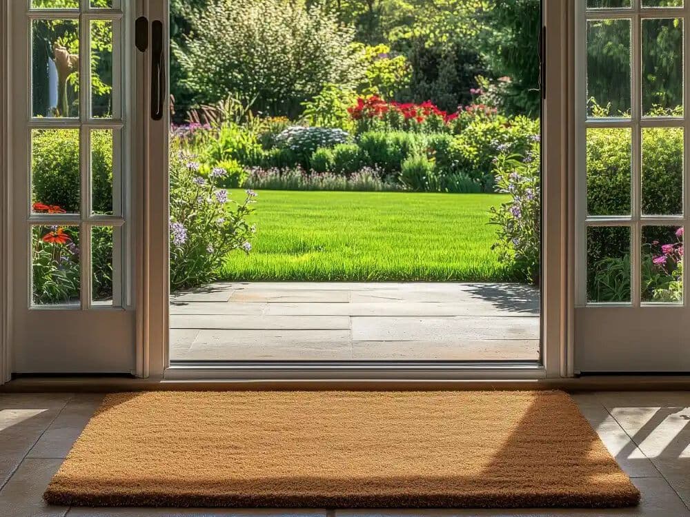 Virag Floors
VIRCOC
Outdoor mat — 1