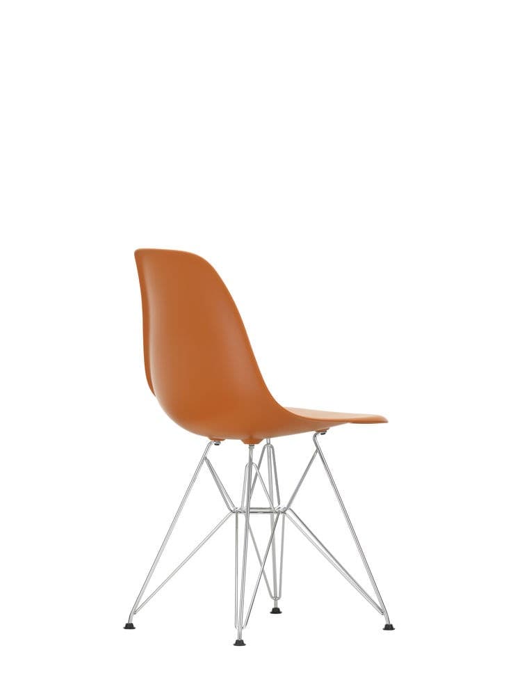 Vitra
DSR
Polypropylene chair — 105