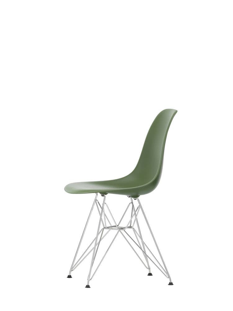 Vitra
DSR
Polypropylene chair — 108