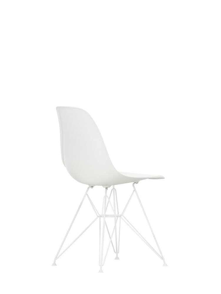 Vitra
DSR
Polypropylene chair — 180