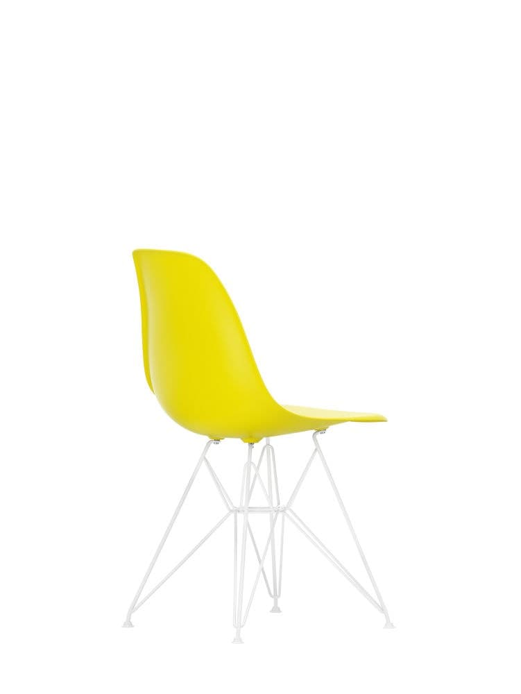 Vitra
DSR
Polypropylene chair — 199