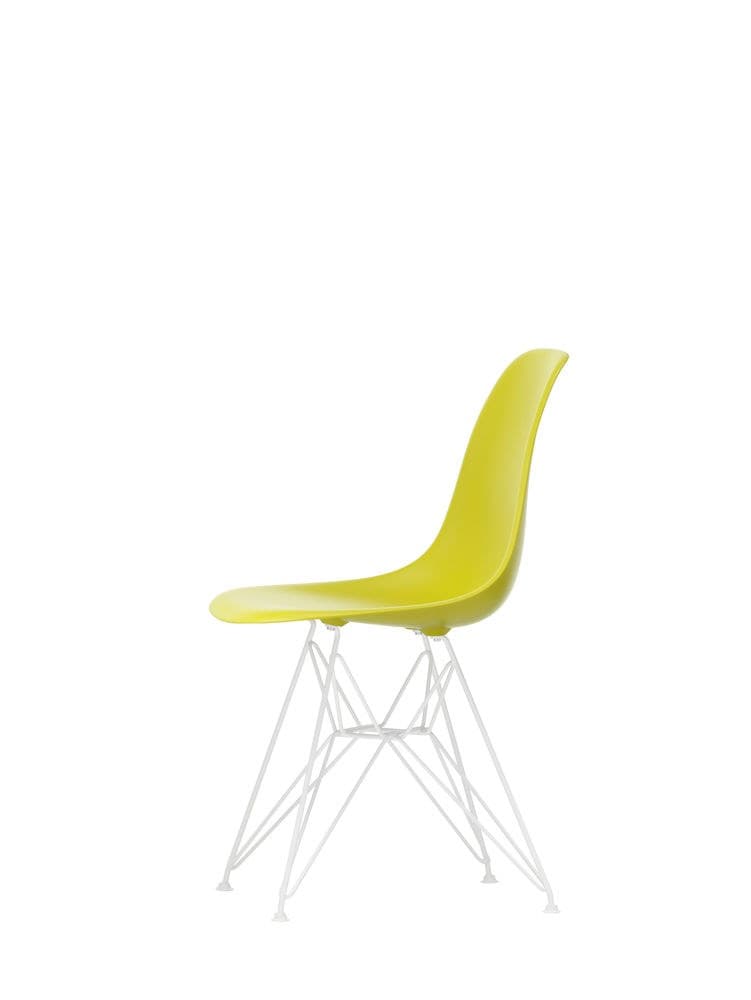 Vitra
DSR
Polypropylene chair — 202