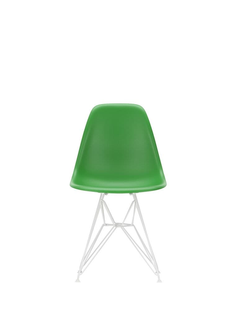 Vitra
DSR
Polypropylene chair — 209
