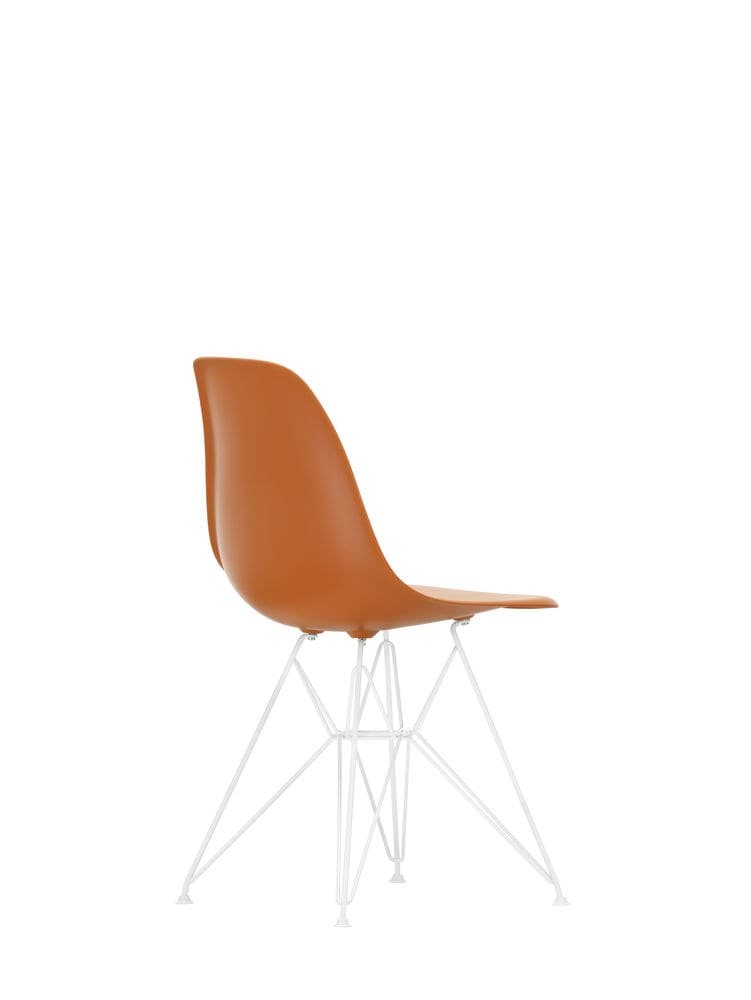 Vitra
DSR
Polypropylene chair — 215