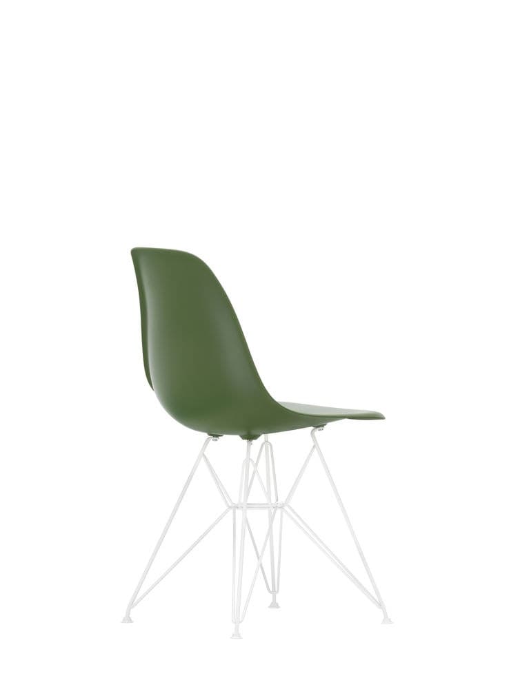 Vitra
DSR
Polypropylene chair — 219