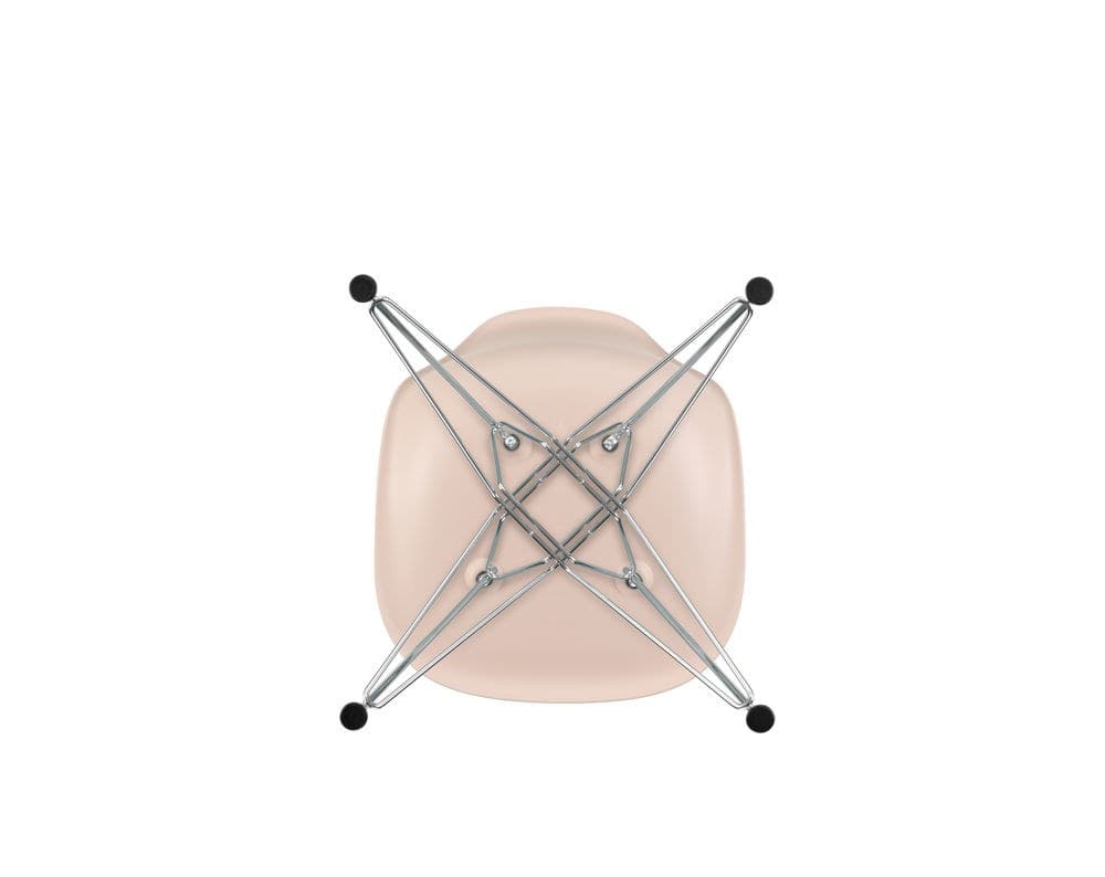 Vitra
DSR
Polypropylene chair — 94