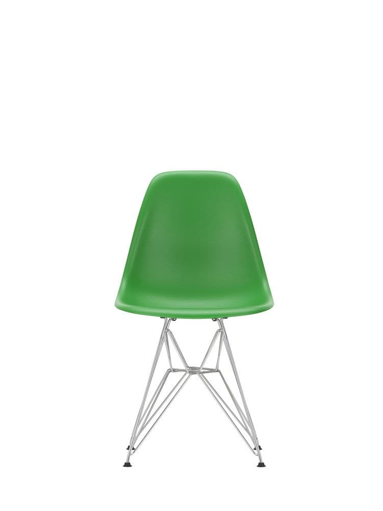 Vitra
DSR
Polypropylene chair — 99