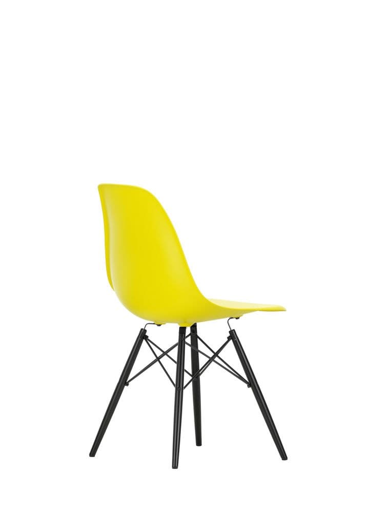 DSW - Полипропиленовый стул — 150