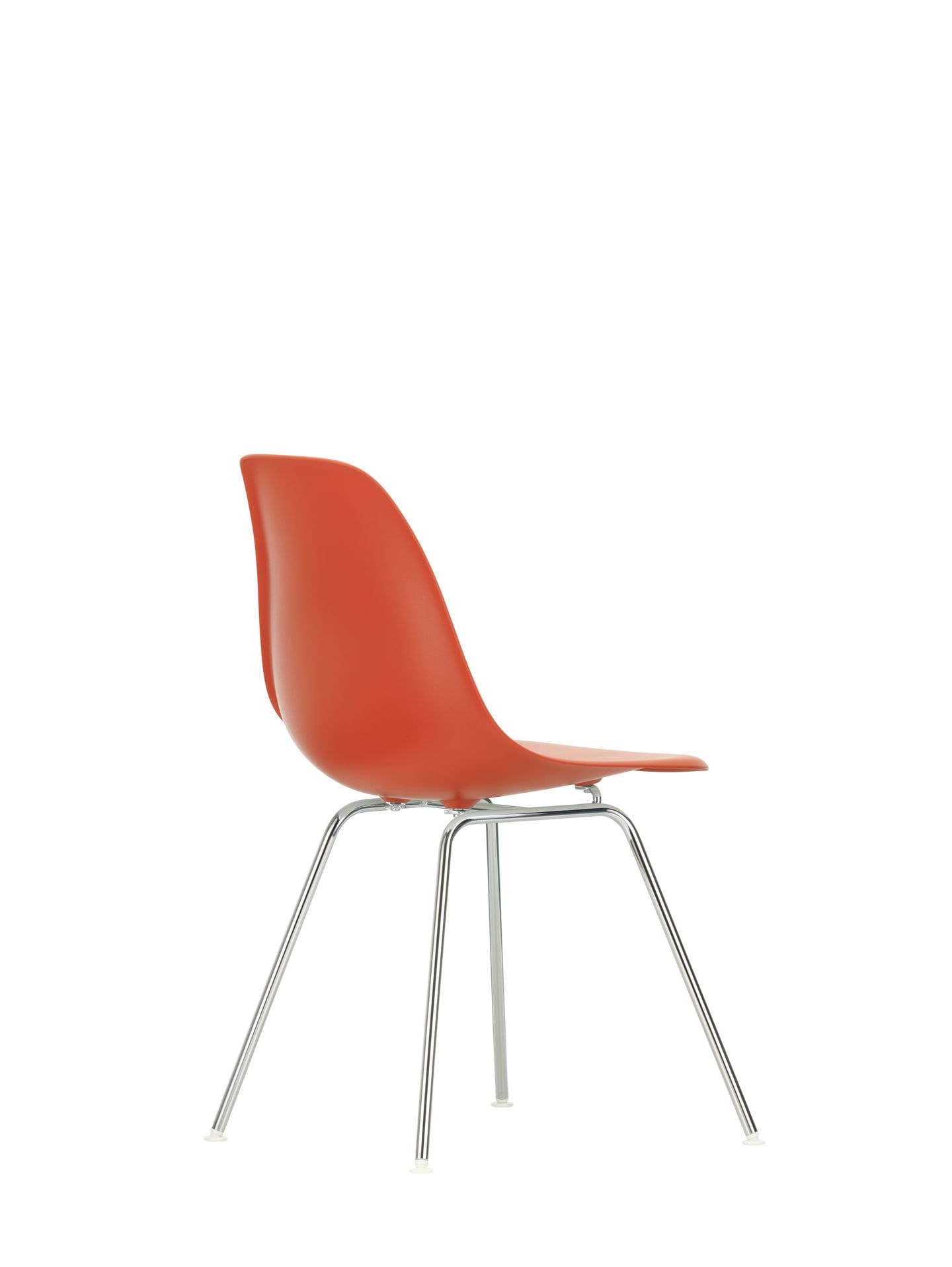 Vitra
DSX
Polypropylene chair — 72