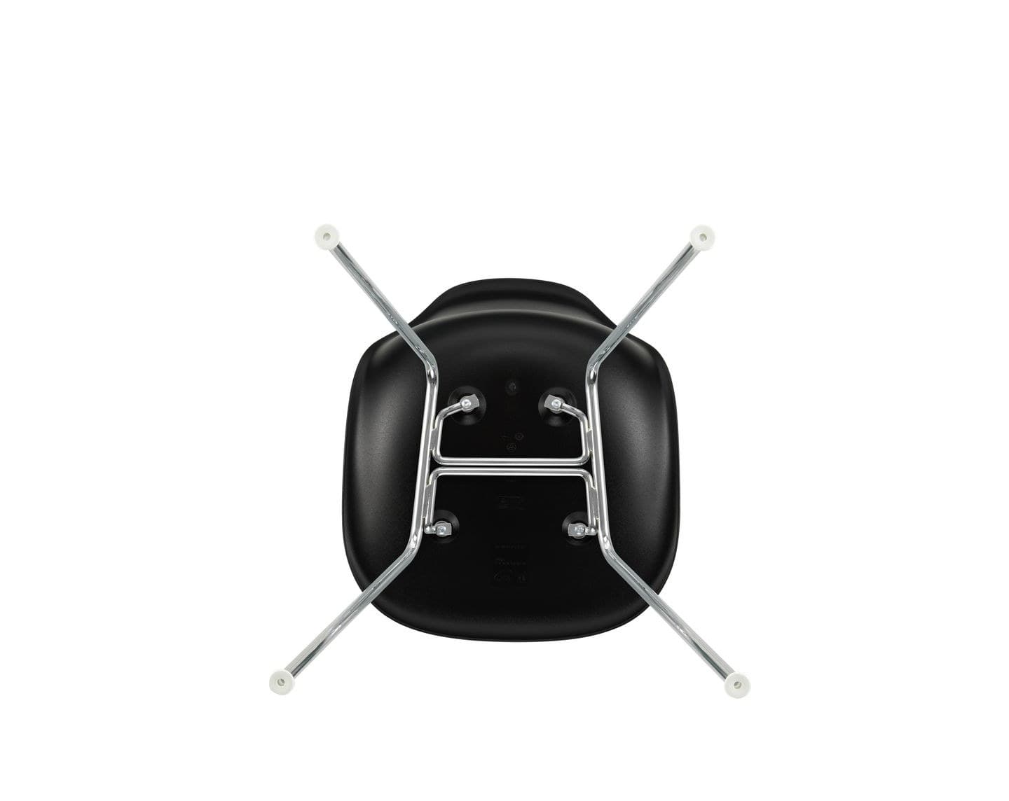 Vitra
DSX
Polypropylene chair — 81