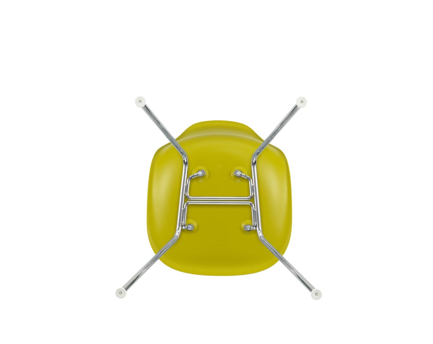Vitra
DSX
Polypropylene chair — 97