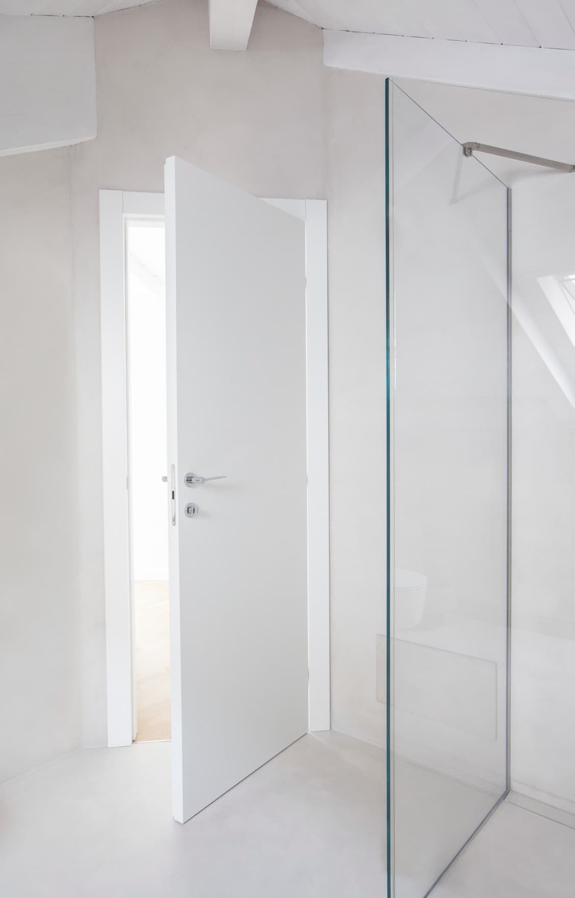 Viva Porte
V1
Hinged wooden door
