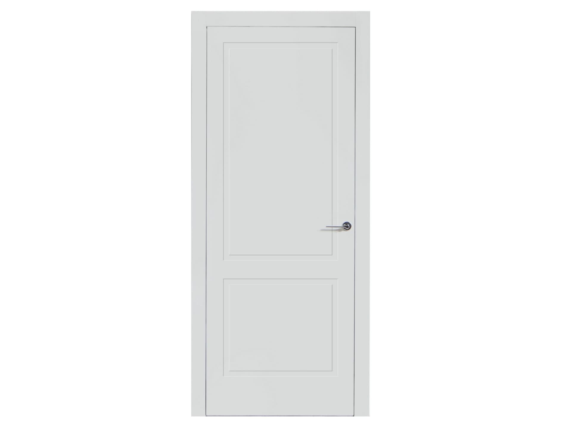 Viva Porte
V1
Hinged wooden door — 5