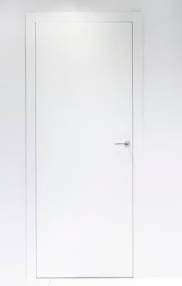 Viva Porte
V1
Hinged wooden door — 8