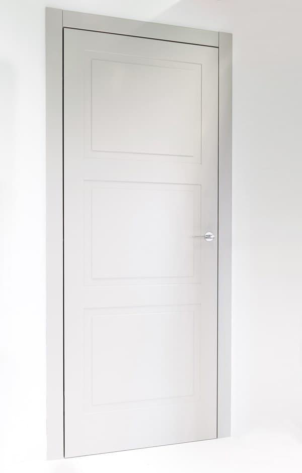 Viva Porte
V1
Hinged wooden door — 9