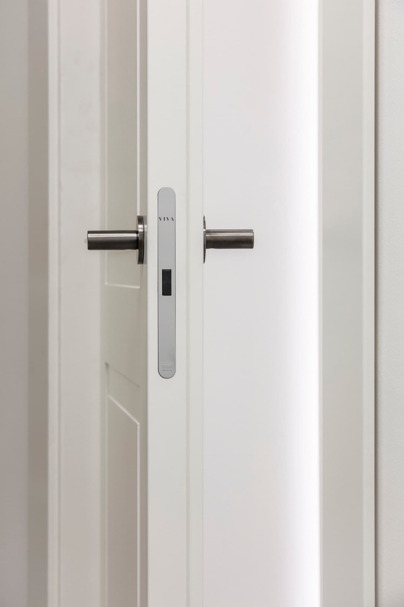 Viva Porte
V2
Hinged wooden door — 3