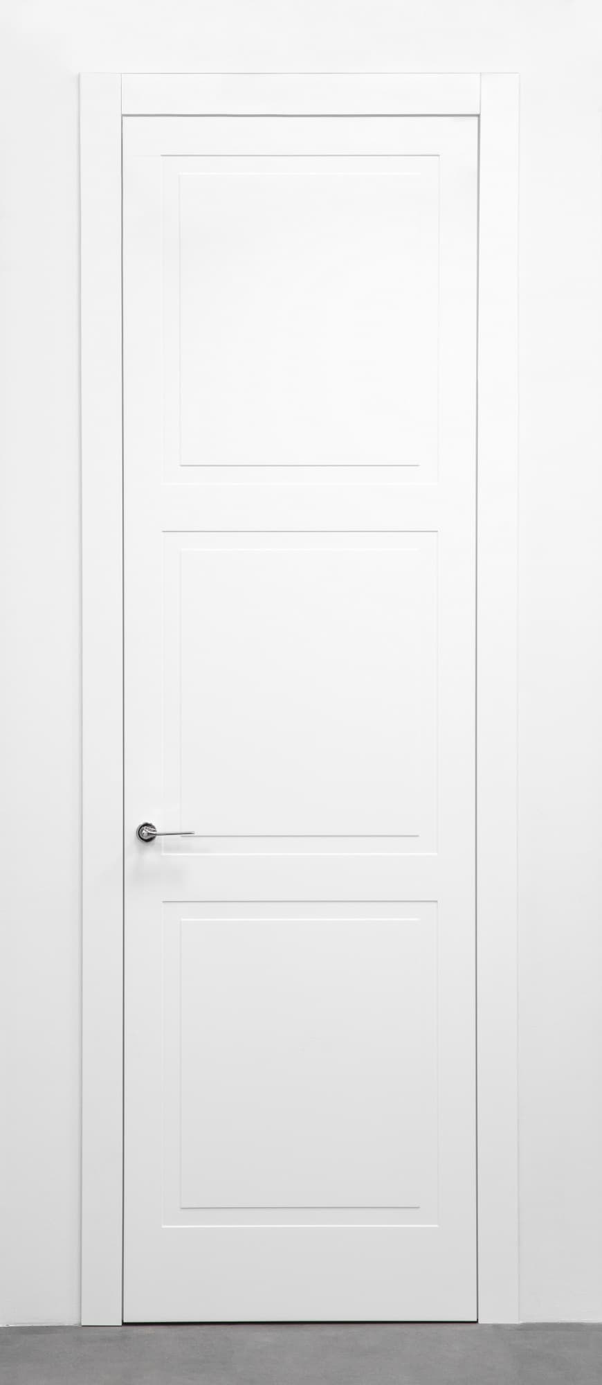 Viva Porte
V2
Hinged wooden door — 5