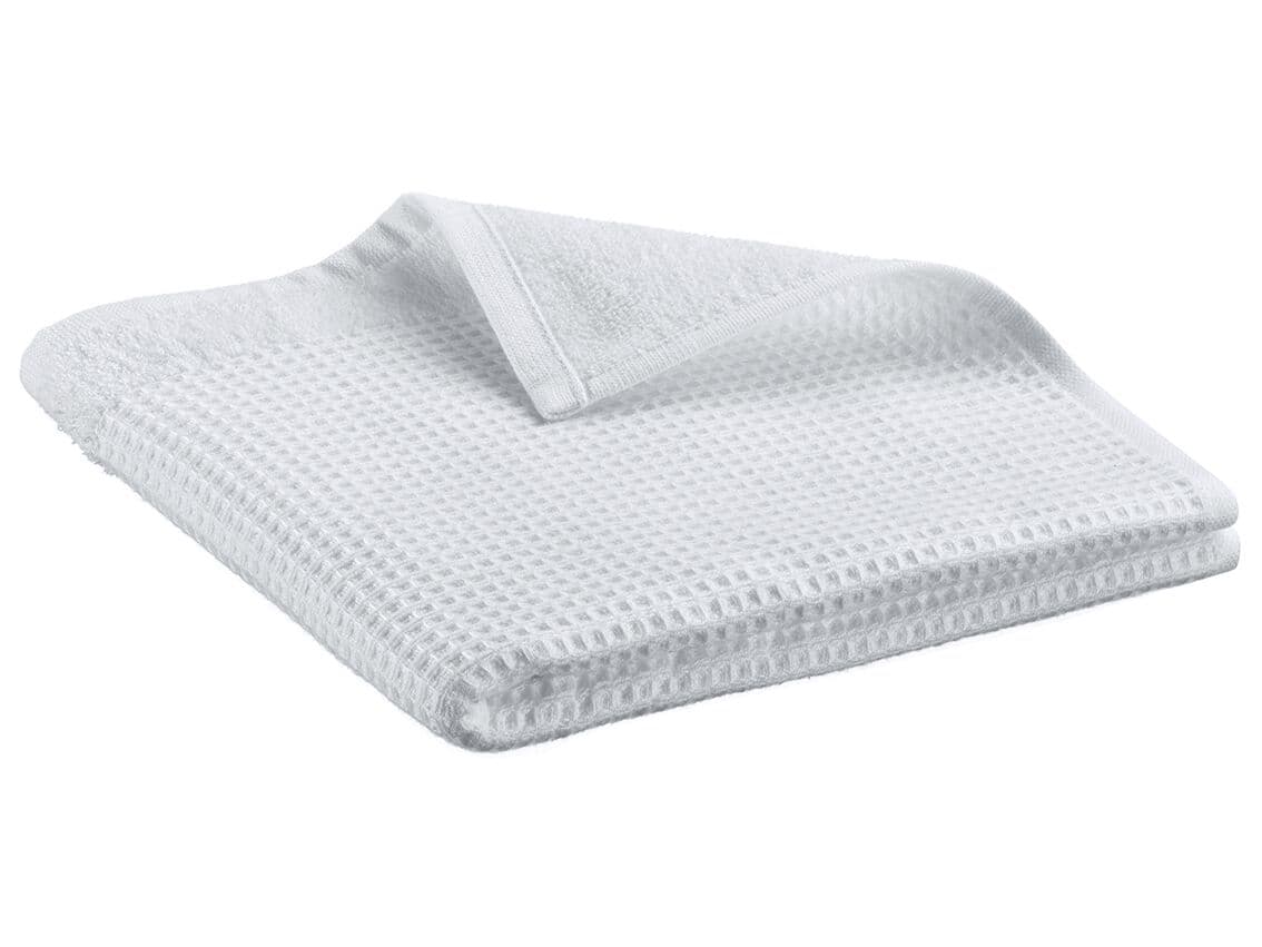 Vivaraise
ABBY
Guest bath towel — 1