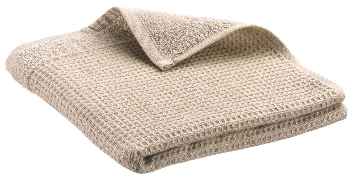 Vivaraise
ABBY
Guest bath towel — 2