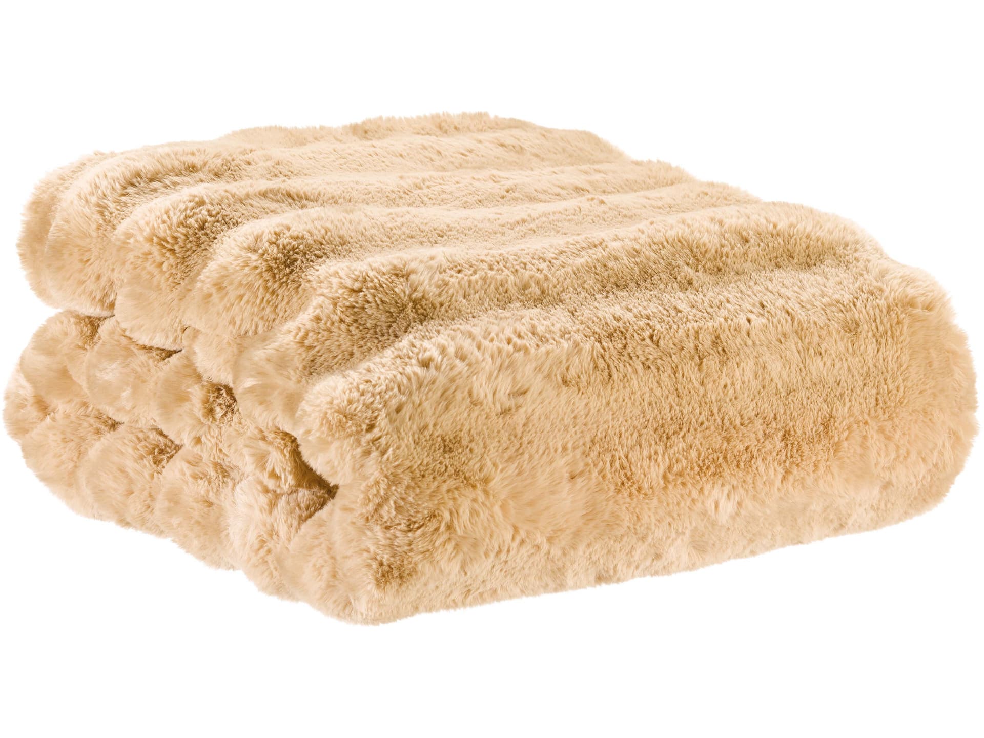 Vivaraise
ASTRID
Fake fur throw — 1