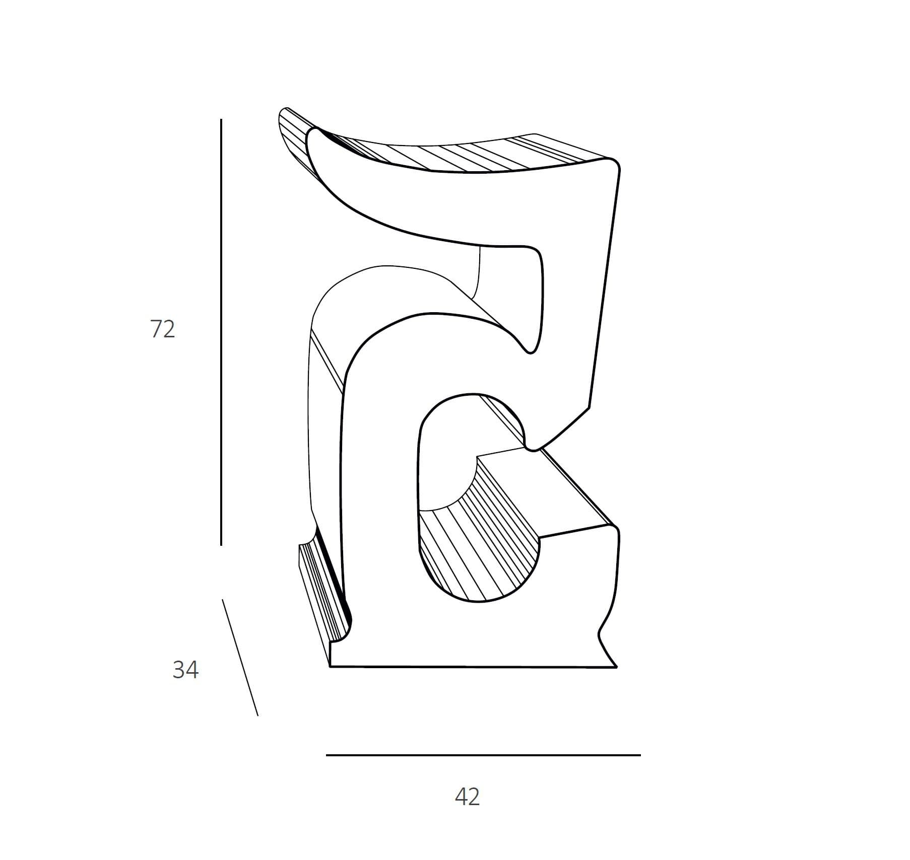 Voltan
5
Cement stool — 3