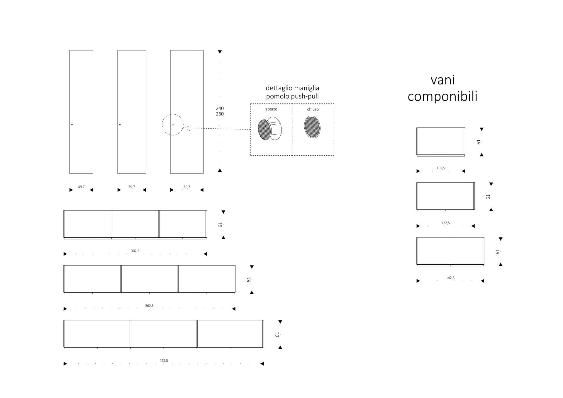 Voltan
LOFT
Wooden wardrobe — 4