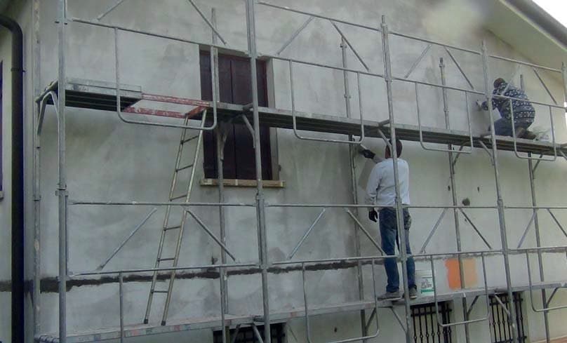 Volteco PROCLEAN - Грунтовка