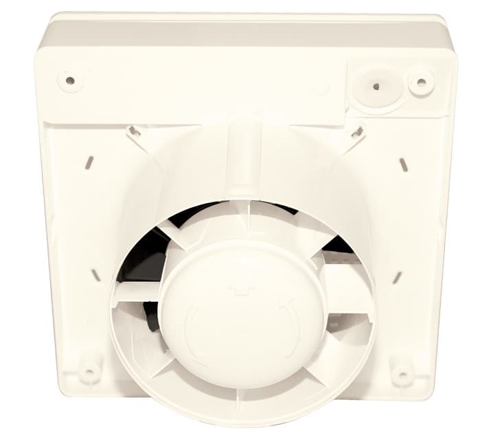 Vortice ME 100/4" ES - Вытяжной вентилятор — 3