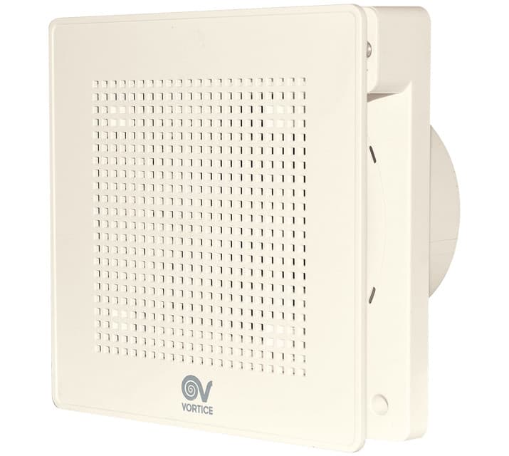 Vortice ME 100/4" ES - Вытяжной вентилятор — 4