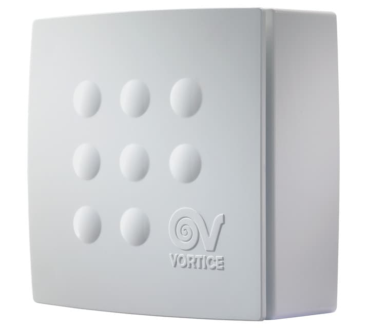Vortice MICRO 100 - Вытяжной вентилятор — 3