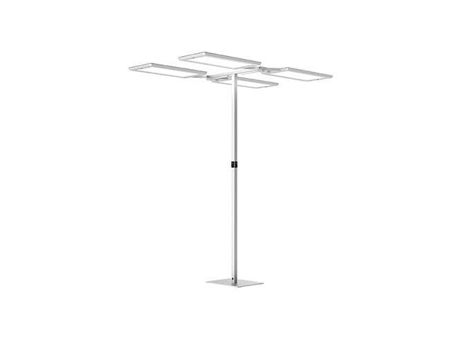 Waldmann
YARA.quadH
Floor lamp — 1