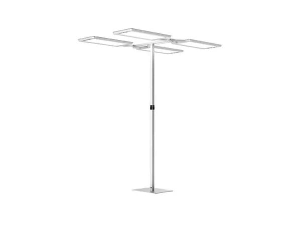 Waldmann
YARA.quadH
Floor lamp — 12