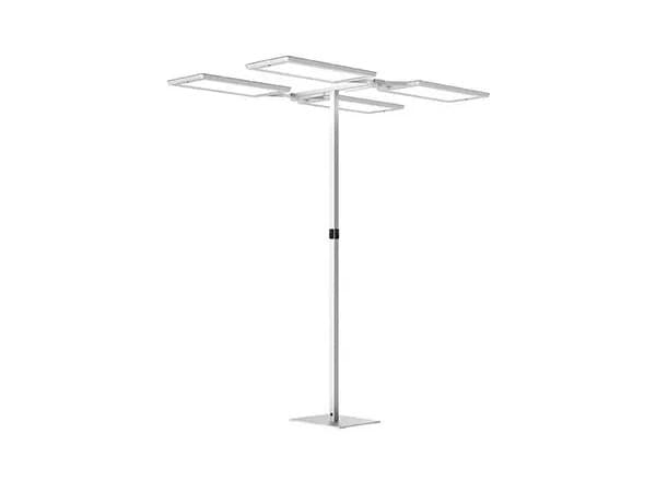 Waldmann
YARA.quadH
Floor lamp — 5